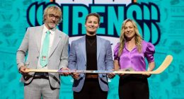 Sirens pick Kristyna Kaltounkova, Casey OâBrien in PWHL draft